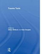 Gillian (University of Queensland Whitlock, Kate Douglas, Gillian Whitlock - Trauma Texts