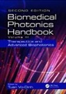 Tuan Vo-Dinh, Tuan Vo-Dinh, Vo-Dinh Tuan - Biomedical Photonics Handbook