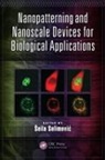 Seila (National Institutes of Health Selimovic, Seila Šelimović - Nanopatterning and Nanoscale Devices for Biological Applications
