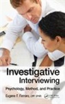 Eugene F. Ferraro, Sphr) Ferraro (Cpp, SPHR) Eugene Ferraro (CPP, Ferraro Eugene F. - Investigative Interviewing