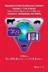 Ronald E Baynes, Ronald E. Baynes, Ronald E. Riviere Baynes, Ronald E Baynes, Baynes Ronald E., Jim E Riviere... - Strategies for Reducing Drug and Chemical Residues in Food Animals