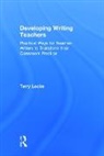 Terry Locke, Terry (The University of Waikato Locke - Developing Writing Teachers