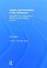 A.J. Juliani, A.j. (Wissahickon School District Juliani - Inquiry and Innovation in the Classroom