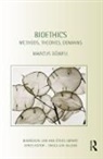 Marcus (Utrecht University Duwell, Marcus Düwell - Bioethics