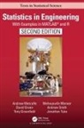 David Green, Tony Greenfield, Greenfield Tony, Mayhayaudin Mansor, Andrew Metcalfe, Andrew (University of Adelaide Metcalfe... - Statistics in Engineering