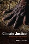 Henry Shue, Henry (Senior Research Fellow Shue, Shue Henry - Climate Justice