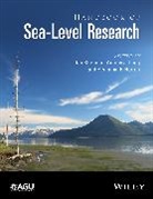 Ian (University of Durham) Long Shennan, Benjamin P. Horton, Horton Benjamin P., Antony J Long, Antony J. Long, Long Antony J.... - Handbook of Sea-Level Research