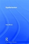 Iwao Hirose, Iwao (Mcgill University Hirose, Hirose Iwao - Egalitarianism