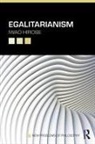 Iwao Hirose, Iwao (Mcgill University Hirose, Hirose Iwao - Egalitarianism