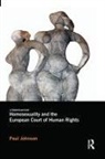Paul Johnson, Paul (John Radcliffe Hospital Johnson - Homosexuality and the European Court of Human Rights