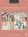 Lesley Durbin, Durbin Lesley - Architectural Tiles