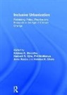 Krishna Ojha Shrestha, Krishna Kumar Dhote, Dhote Krishna Kumar, Phil Mcmanus, McManus Phil, Hemant Ojha... - Inclusive Urbanization