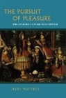Rudi Matthee, Rudolph Matthee - Pursuit of Pleasure