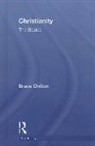 Bruce Chilton, Chilton Bruce - Christianity: The Basics