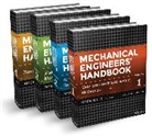 Myer Kutz, Myer (John Wiley &amp; Sons Kutz, Kutz Myer - Mechanical Engineers'' Handbook, 4 Volume Set