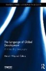 Marcin Solarz - Language of Global Development