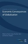 Shujiro Narjoko Urata, Chin Hee Hahn, Hahn Chin Hee, Dionisius Narjoko, Narjoko Dionisius, Shujiro Urata... - Economic Consequences of Globalization