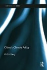 Gang Chen, Chen Gang - China''s Climate Policy