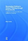 Mary Roche, Mary (St Patricks College Roche, Roche Mary - Developing Children''s Critical Thinking Through Picturebooks