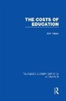 John Vaizey, Vaizey John - Costs of Education