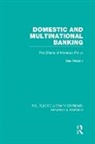 Rae Weston, Weston Rae - Domestic and Multinational Banking (Rle Banking & Finance)