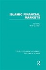 Rodney Wilson, Rodney Wilson, Wilson Rodney - Islamic Financial Markets (Rle Banking & Finance)
