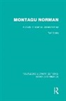 Paul Einzig, Einzig Paul - Montagu Norman (Rle Banking & Finance)