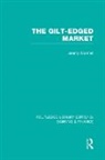Jeremy Wormell, Wormell Jeremy - Gilt-Edged Market (Rle Banking & Finance)