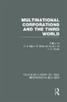 Chris Drakakis-Smith Dixon, David akakis-Smith, Chris Dixon, Dixon Chris, David Drakakis-Smith, H Watts - Multinational Corporations and the Third World Rle International