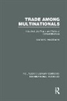 Donald MacCharles - Trade Among Multinationals (Rle International Business)
