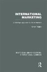 Simon Majaro, Majaro Simon - International Marketing (Rle International Business)