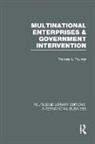 Thomas Poynter - Multinational Enterprises and Government Intervention Rle