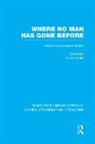 Lucie Armitt, Lucie Armitt, Armitt Lucie - Where No Man Has Gone Before