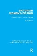 Shirley Foster, Shirley (University of Sheffield Foster,  Foster Shirley - Victorian Women''s Fiction - Marriage, Freedom, and the Individual