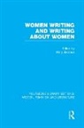 Mary (University of Cambridge Jacobus, Mary Jacobus, Jacobus Mary - Women Writing and Writing About Women