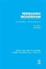 Lisa Rado, Lisa Rado, Rado Lisa - Rereading Modernism