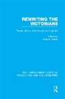Linda M. (Yeshiva University Shires, Linda M. Shires, Shires Linda M. - Rewriting the Victorians