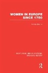 Patricia Branca, Branca Patricia - Women in Europe Since 1750
