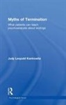 Judy Leopold Kantrowitz, Kantrowitz Judy Leopold - Myths of Termination