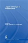 Carin (University of Waterloo Holroyd, Carin Coates Holroyd, Ken Coates, Carin Holroyd, Holroyd Carin - Japan in the Age of Globalization