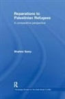 Shahira Samy, Shahira (University of Oxford Samy, Samy Shahira - Reparations to Palestinian Refugees