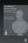 Ludo Rocher, Rosane Rocher, Rosane (University of Pennsylvania Rocher, Rocher Ludo - Making of Western Indology