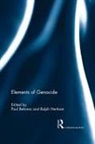 Paul Henham Behrens, Paul Behrens, Ralph Henham - Elements of Genocide
