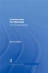 Shahid Javed Burki - South Asia in the New World Order