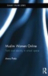 Anna Piela, Piela Anna - Muslim Women Online