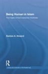 Damian Howard - Being Human in Islam