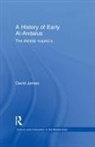 David James, David (Formerly of the National University James, David (Wellington College James - History of Early Al-Andalus