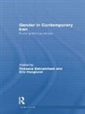 Roksana Hooglund Bahramitash, Roksana Bahramitash, Bahramitash Roksana, Eric Hooglund, Hooglund Eric - Gender in Contemporary Iran
