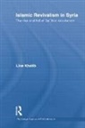 Line Khatib, Line (Mcgill University Khatib, Khatib Line - Islamic Revivalism in Syria