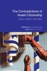 Guy (Ben-Gurion University of the Negev Ben-Porat, Guy Turner Ben-Porat, Guy Ben-Porat, Bryan Turner, Turner Bryan - Contradictions of Israeli Citizenship